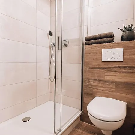 Aparthotel Sonnenhof Apartments 3*
