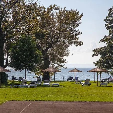 Sonnenhof Apartments Kressbronn am Bodensee