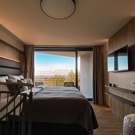 Sonnenhof Appart hôtel 4*