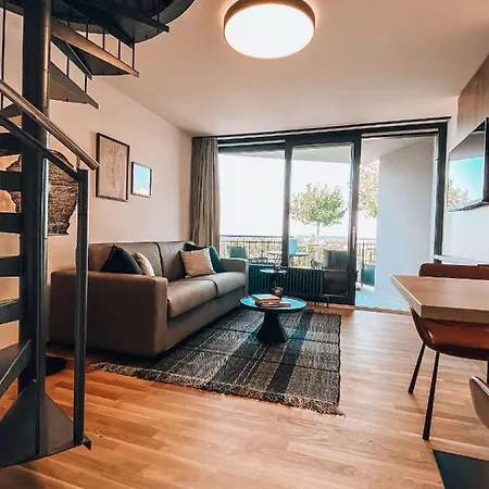 Sonnenhof Appart hôtel 4*