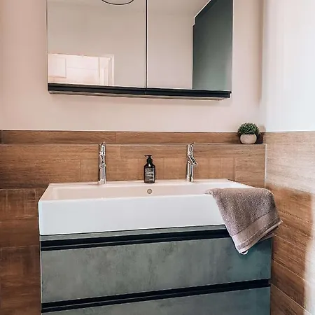 Am Sonnenhof Aparthotel Kressbronn am Bodensee