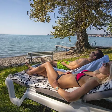 Sonnenhof شقة فندقية كريسبرون ام بوندنس