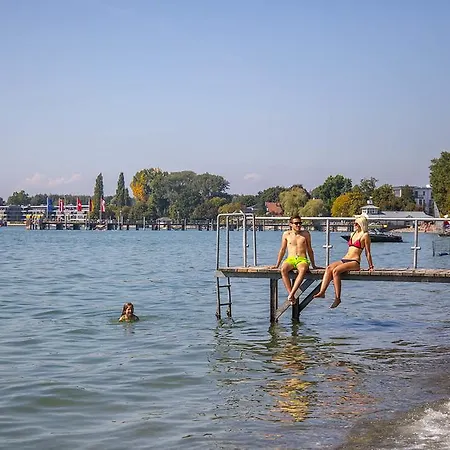 Sonnenhof Appart hôtel