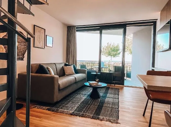 Sonnenhof شقة فندقية 4*