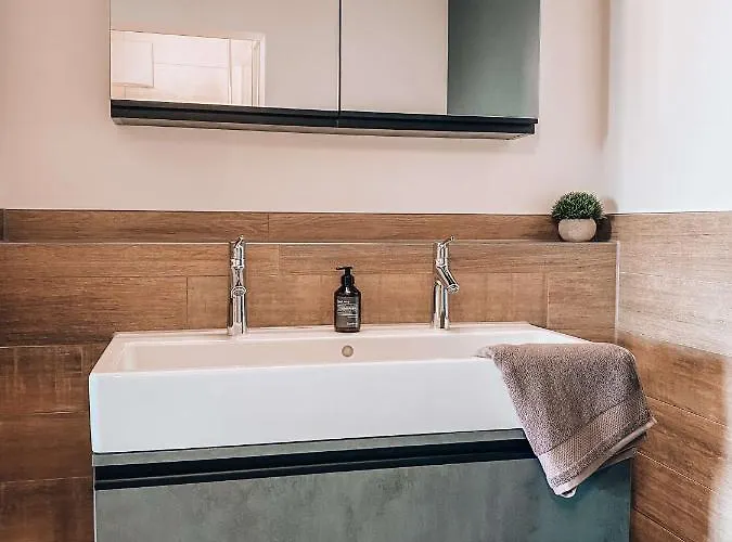 Sonnenhof شقة فندقية كريسبرون ام بوندنس