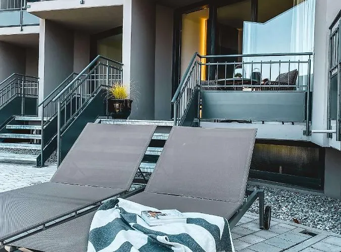 Sonnenhof شقة فندقية كريسبرون ام بوندنس