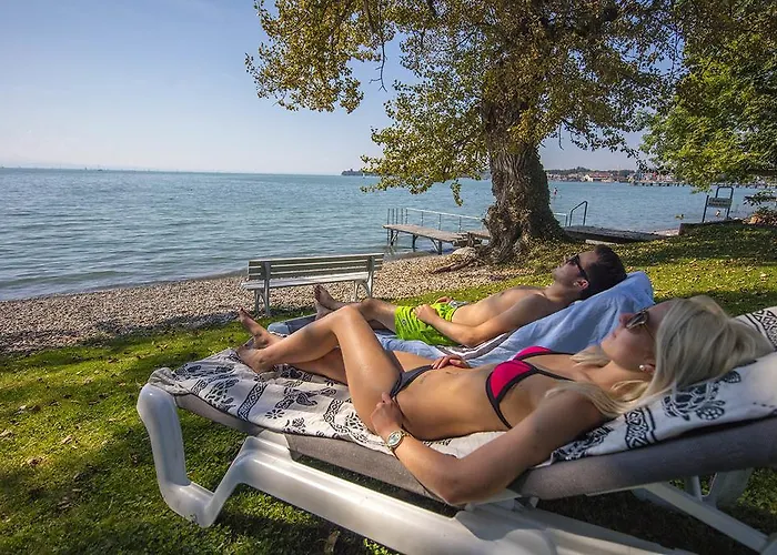 Sonnenhof شقة فندقية كريسبرون ام بوندنس