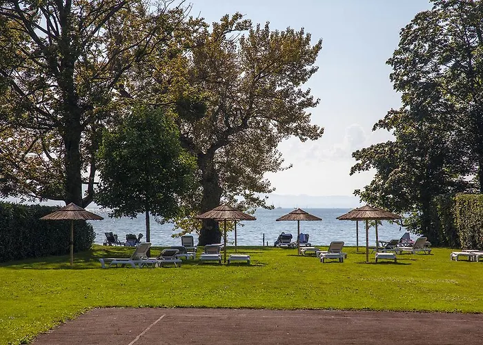 Sonnenhof Kressbronn am Bodensee