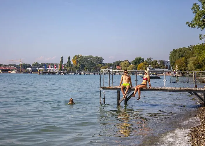 Sonnenhof شقة فندقية